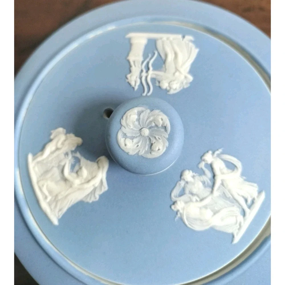 Wedgwood antique 19th